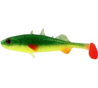 Westin Stanley the Stickleback Shadtail Lure 5.5cm 1.5g - Fireflake