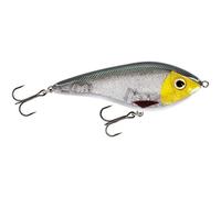 Westin Swim 10cm 34g Sinking Slider Lure (Headlight)