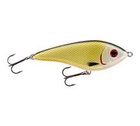 Westin Swim 12 cm Sinking Official Roach Jerkbait