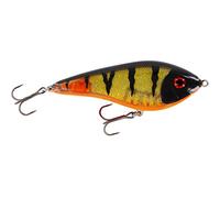 Westin Swim 12cm 53g Suspending Hard Lure (3D Golden Perch)