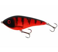 Westin Swim Suspending Glidebait Wobbler Jerkbait Size 12 cm Fire