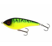 Westin Swim 12cm 53g Suspending Lure Jerkbait Pike Perch NEW COLOURS
