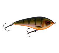 Westin Swim 6.5 cm 9g Jerkbait Suspending, Colour: Bling Perch