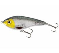 Westin Swim Glidebait 10cm 34g Sinking Lure Jerkbait Perch Pike NEW COLOURS