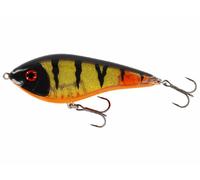 Westin Swim Glidebait 10cm 34g Sinking Lure Jerkbait Perch Pike NEW COLOURS