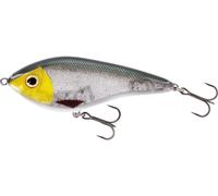 Westin Swim Glidebait 12cm 58g Sinking - 3D Headlight