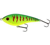 Westin Swim Glidebait 12cm 58g Sinking - Concealed Fish+