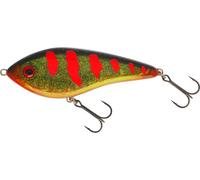 Westin Swim Glidebait 12cm 58g Sinking - 3D Motoroil Blood