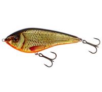 Westin Swim Glidebait 12cm 58g Sinking Lure Jerkbait Perch Chub NEW COLOURS