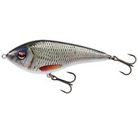 Westin Swim Glidebait 12cm 58g Sinking Lure Jerkbait Perch Chub NEW COLOURS