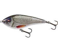 Westin Swim Glidebait 12cm 58G Sinking Real Roach