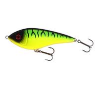 Westin Swim Glidebait 13.5cm 86g Sinking Lure - Firetiger