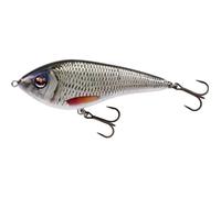 Westin Swim Glidebait 13,5cm Lure 77g Suspending Lure - Real Roach