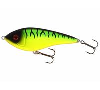 Westin Swim Glidebait 15 cm 107 g Suspender Jerkbait Colour: Firetiger