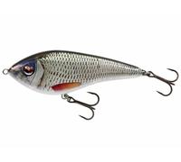 Westin Swim Glidebait 15cm 107g Suspending Lure Jerkbait NEW COLOURS