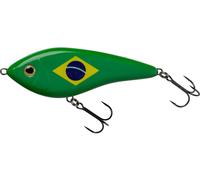 Westin Swim Glidebait 2026 World Cup Special Edition 12cm 53g - Suspending