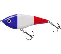 Westin Swim Glidebait 2026 World Cup Special Edition 12cm 53g - Suspending