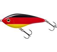 Westin Swim Glidebait 2026 World Cup Special Edition 12cm 53g - Suspending