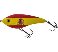 Westin Swim Glidebait 2026 World Cup Special Edition 12cm 53g - Suspending