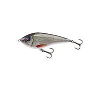 Westin Swim Glidebait 8cm 16g Suspending Lure - Real Roach