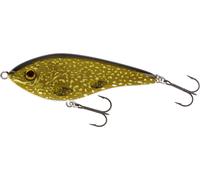 Westin Swim Glidebait - 12cm 53g Natural Pike Suspending