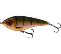 Westin Swim Glidebait Lure Bling Predator Fish Sinking Fishing Bait 12cm 58g