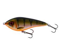 Westin Swim Glidebait Lure Suspending Predator Angling Fishing Accessory Tool