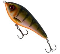 Westin Swim Glidebait Suspender Jerkbait 15 cm 107 g Colour: Bling Perch