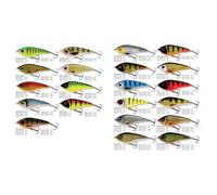 Westin Swim Sinking Glidebait 86g 135 Mm