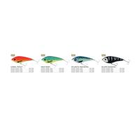 Westin Swim Sw Sinking Glidebait 35g 100 Mm