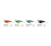 Westin Swim Sw Sinking Glidebait 60g 120 Mm