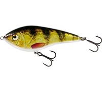 Westin SWIM Swim Glidebait 6.5CM 9G Suspending Fishing Bait
