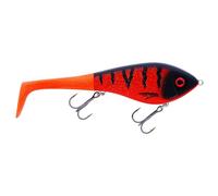 Westin Swim Tail Suspending Lipless Crankbait 62g 120 Mm Yellow