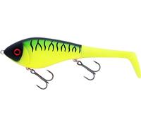 Westin Swim Tail 10cm 40g - Real Roach
