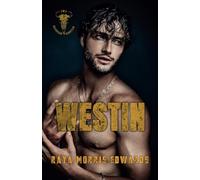 Westin (The Sovereign Mountain Series)