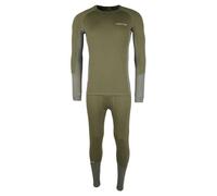 Westin Thermal Tech Long Sleeve Base Layer Set