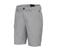 Westin Tide UPF Shorts Grey Fast Drying Moisture Wicking 50+ Sun Protection