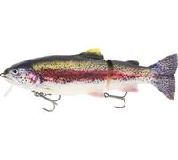 Westin Tommy The Trout 25cm 205G Real Rainbow Trout Slow Sinking