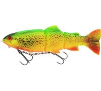 Westin TOMMY THE TROUT INLINE 40CM 800G SLOW SINKING LURE - REAL TROUT