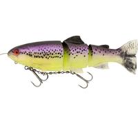 Westin Tommy The Trout Inline Soft Lure - Pike Predator Fishing