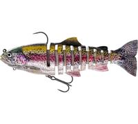 Westin Tommy Trout Multi Jointed R2F 20cm 105g Ghost Swimbaits