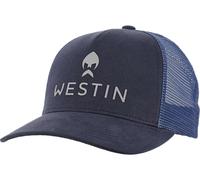 Westin Trucker Cap Ombre Blue