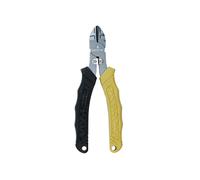 Westin Twin Cut Pliers 15cm - Cuts Split Rings,Hooks, Braid & Wire H013-627-021