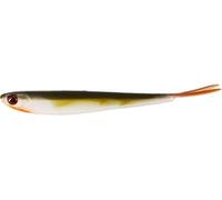 Westin TWINTEEZ V2 V-TAIL 14.5CM 9G 2PCS - Bass Orange
