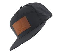 Westin W Range Cap One Size Jet Black Fishing Cap for Fishermen