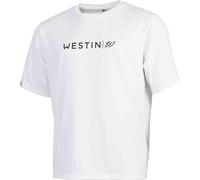 Westin W Range Short Sleeve T-shirt White XL Men