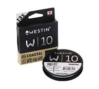 Westin W10 13 Strand Braid Costal Morning Mist 150m - 0.128mm 7.3 kgs