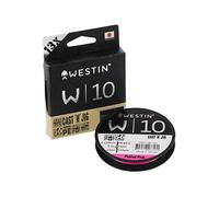 Westin W10 Cast 'N' Jig 13 Braid Pickled Pink 110m - 0.148mm 9.0kg