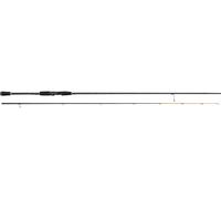 Westin W2 Finesse Jig Jigging Rod Silver 2.48 m / 7-28 g