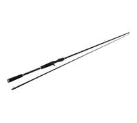 Westin W2 Finesse Shad T Baitcasting Rod Silver 2.20 m / 12-38 g